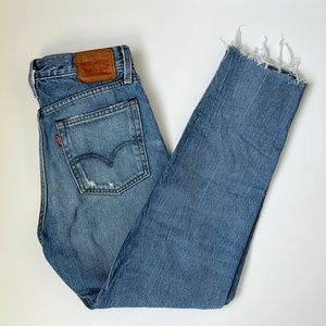 Vintage Levi’s Jeans Size 25